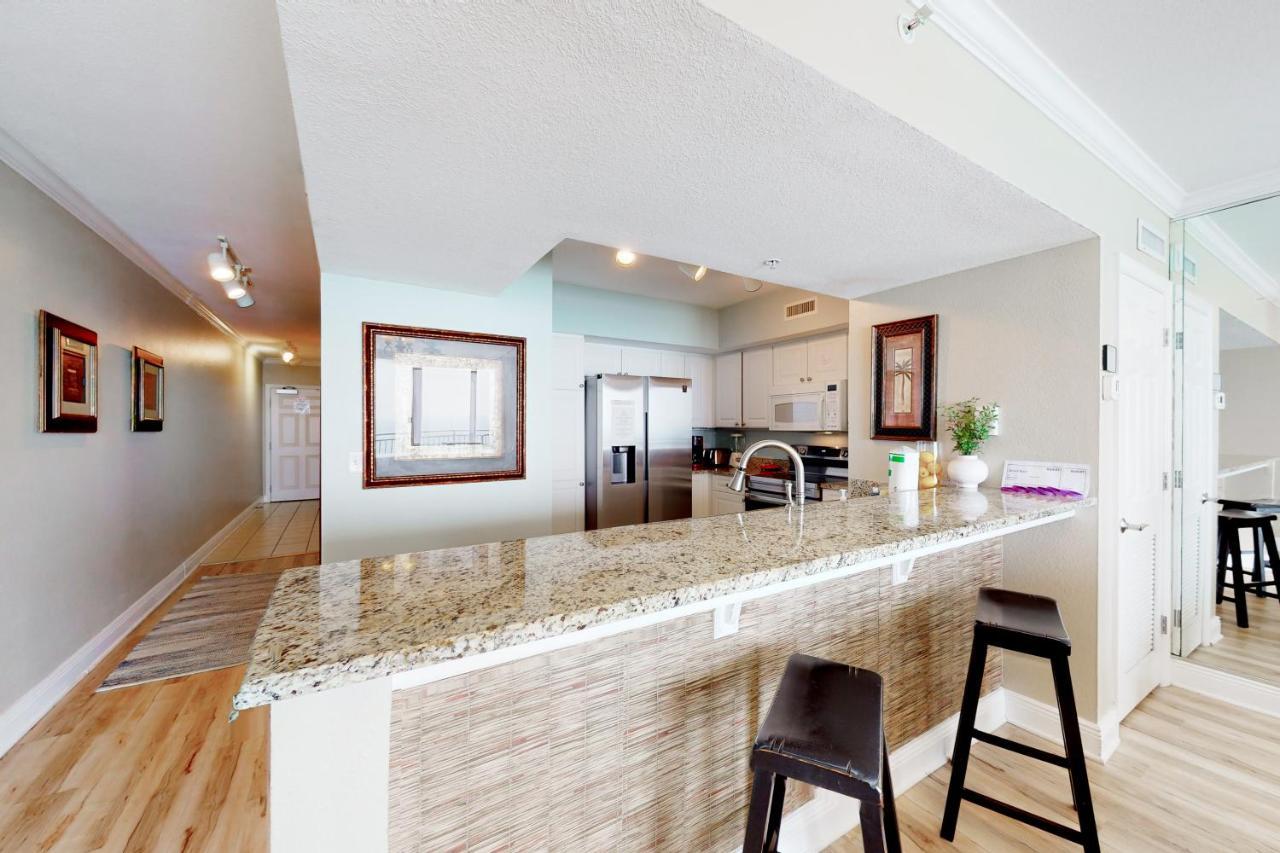 Apartment Emerald 0735 Panama City Beach